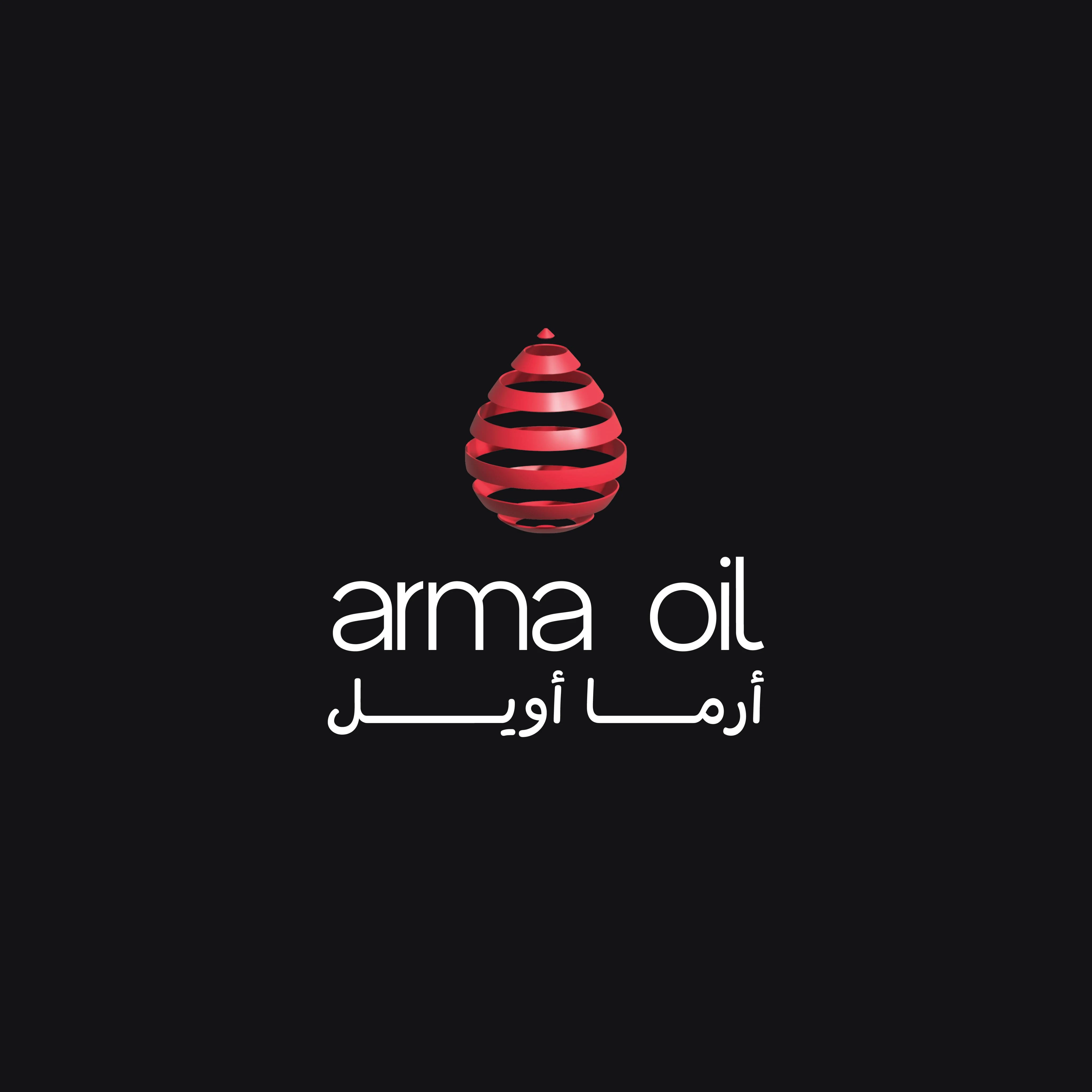 Arma Oil project presentation